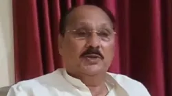 SP MLA Ramakant Yadav- India TV Hindi