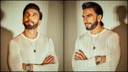 Ranveer Singh Bold Photoshoot- India TV Hindi