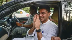 Sachin Pilot- India TV Hindi