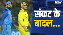 IND vs AUS 2nd T20I Weather Forecast- India TV Hindi