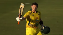 Steve Smith- India TV Hindi