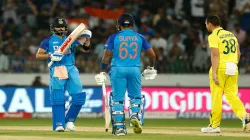 IND vs AUS, 3rd T20I, india vs australia- India TV Hindi