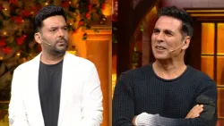 Akshay Kumar made a big allegation on Kapil Sharma- India TV Hindi