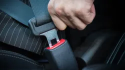 Car Seat Belt- India TV Paisa