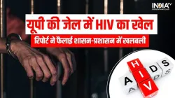 HIV- India TV Hindi