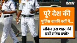 Indian Police- India TV Hindi