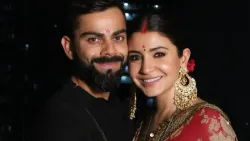 Anushka Sharma and Virat Kohli- India TV Hindi