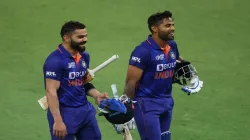 Virat Kohli and Suryakumar Yadav- India TV Hindi