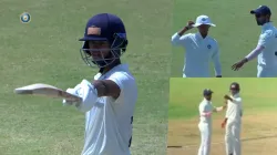 Ajinkya Rahane, yashasvi jaiswal- India TV Hindi