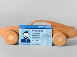 Driving License- India TV Paisa