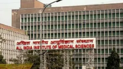 AIIMS (File Photo)- India TV Hindi