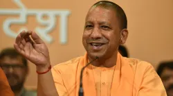 CM Yogi Adityanath(File Photo)- India TV Hindi