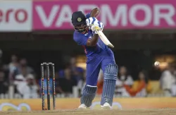 Sanju Samson- India TV Hindi