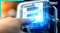  UP became the first state to install the maximum number of smart meters- India TV Paisa