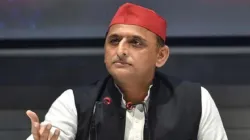 Samajwadi Party President Akhilesh Yadav(File Photo)- India TV Hindi