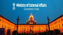 Ministry of External Affairs - India TV Hindi