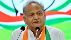 Ashok Gehlot- India TV Hindi