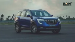 SUV सेगमेंट में इस कंपनी...- India TV Paisa