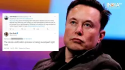 Twitter Blue Tick प्रोसेस में बदलाव की तैयारी में Musk- India TV Paisa