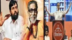 Who is the real Shivsena- India TV Hindi