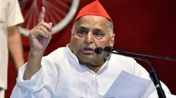 Mulayam Singh Yadav- India TV Hindi