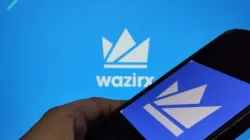 WazirX Crypto Exchange Platform- India TV Hindi