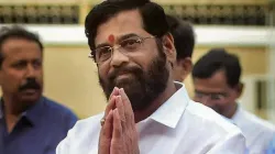 Maharashtra CM Eknath Shinde(File Photo)- India TV Hindi