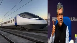 Bullet Train In India- India TV Hindi