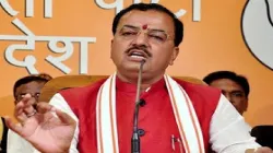 Deputy CM Keshav Prasad Maurya(File Photo)- India TV Hindi