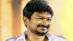 Udhayanidhi Stalin(File Photo)- India TV Hindi