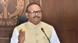 Uttar Pradesh deputy chief minister Brajesh Pathak (FILE PHOTO)- India TV Hindi