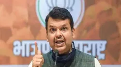 Maharashtra Deputy CM Devendra Fadnavis(File photo)- India TV Hindi