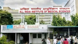 AIIMS- India TV Hindi