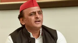 Samajwadi Party President Akhilesh Yadav - India TV Hindi