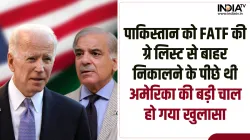 Pak Out from FATF Grey List- India TV Hindi