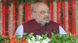 Amit Shah, Home Minister- India TV Hindi