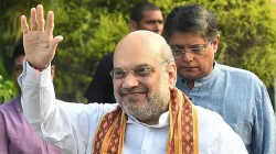 Home Minister Amit Shah- India TV Hindi