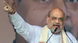 Amit Shah- India TV Hindi