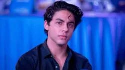 Aryan Khan - India TV Hindi