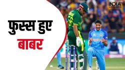 T20 World Cup 2022 IND vs PAK- India TV Hindi