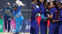 India Women's Team- India TV Hindi