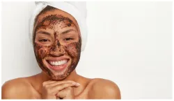 Coffee, Coffee Face Mask- India TV Hindi