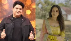 Bigg Boss 16, Shenaaz Gill, Sajid Khan- India TV Hindi