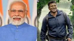 PM Modi Praises Puneeth Rajkumar Starrer last Film Gandhada Gudi Trailer- India TV Hindi