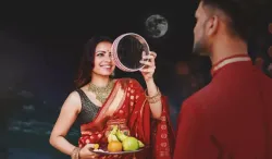 Karwa Chauth 2022: - India TV Hindi