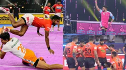 Pro Kabaddi 2022- India TV Hindi