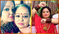 Bharti Singh- India TV Hindi