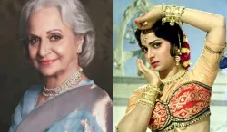 Waheeda Rehman- India TV Hindi