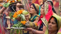 Chhath Puja 2022- India TV Hindi