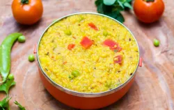 Khichdi Benefits- India TV Hindi